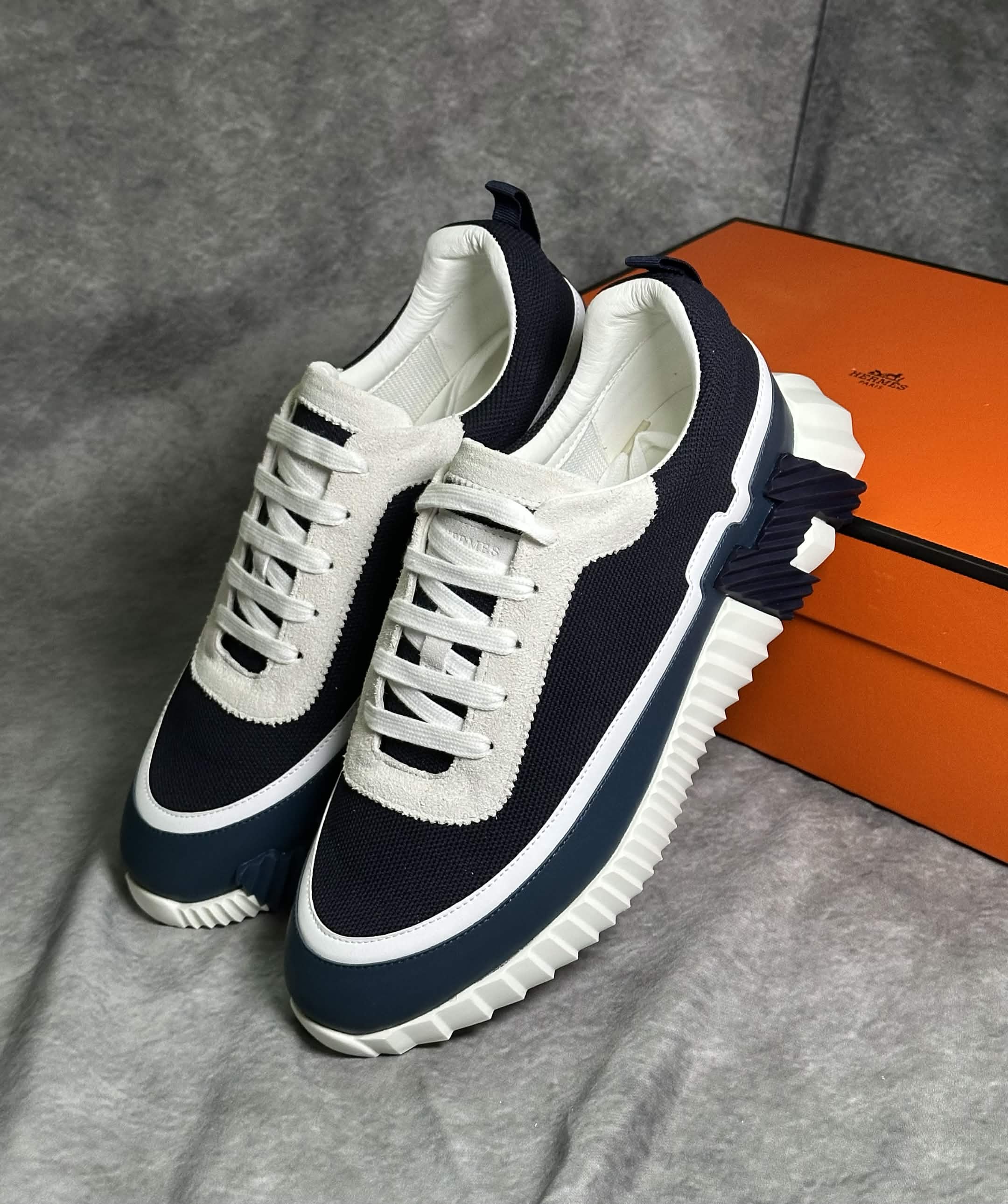 Hermès Bouncing