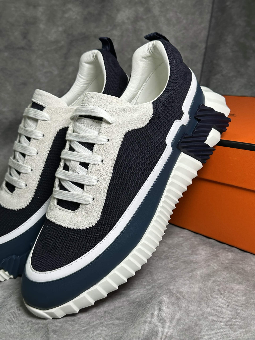 Hermès Bouncing
