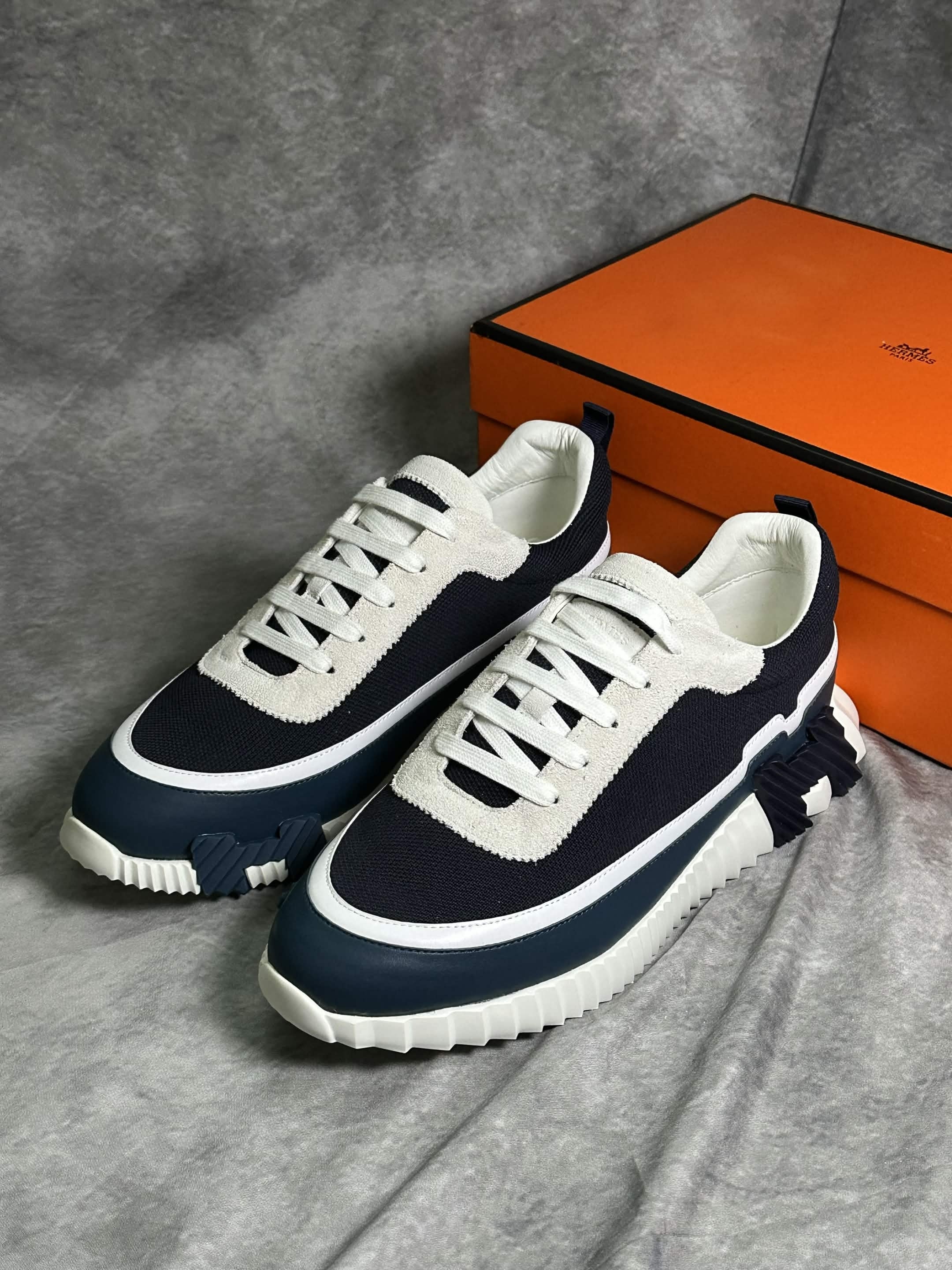 Hermès Bouncing