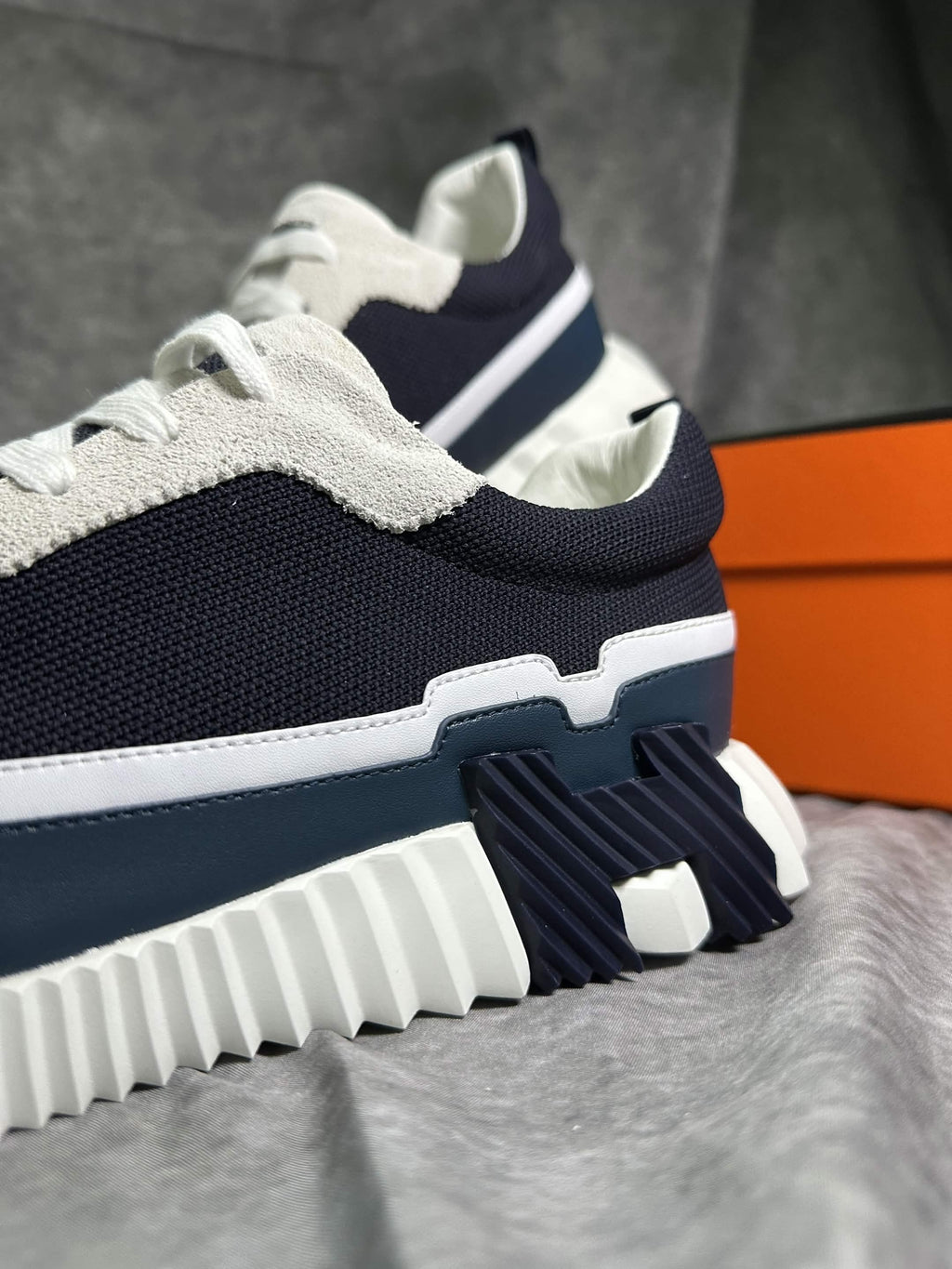 Hermès Bouncing