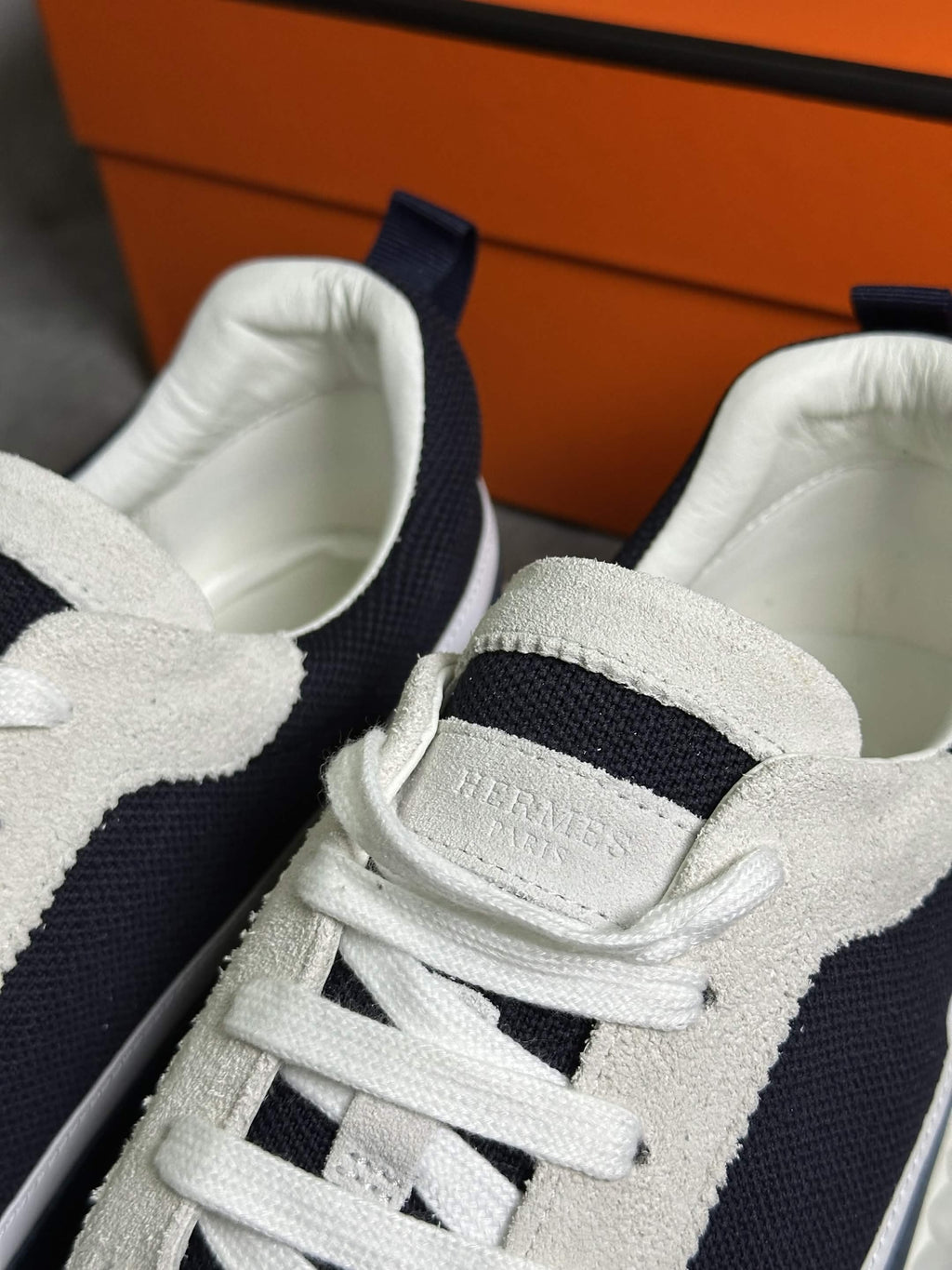 Hermès Bouncing