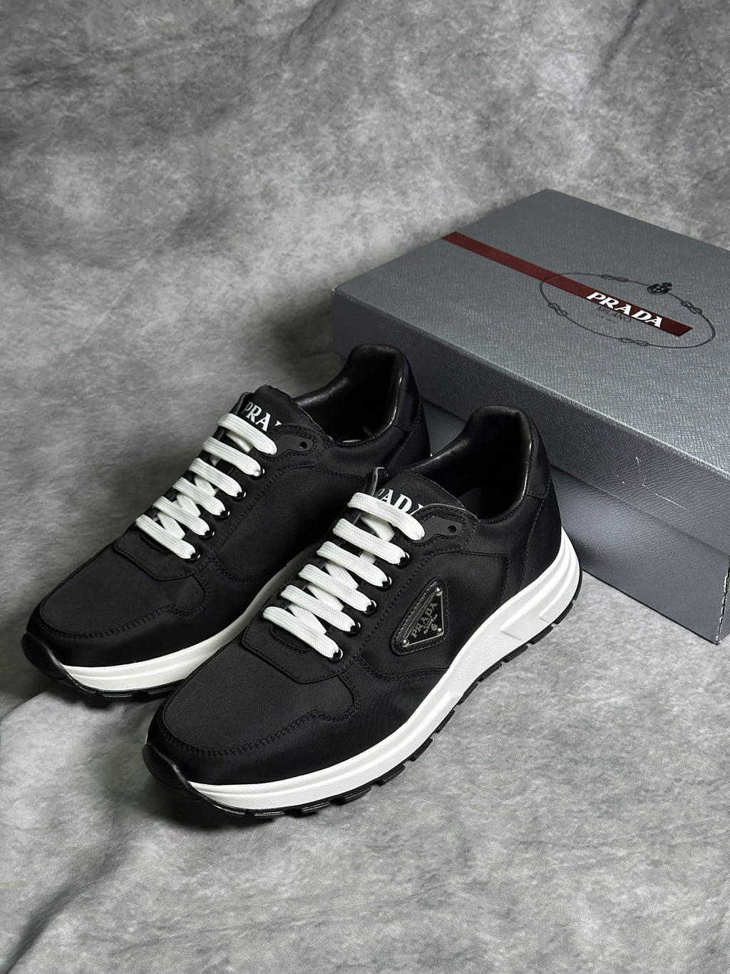 Prada Prax 01