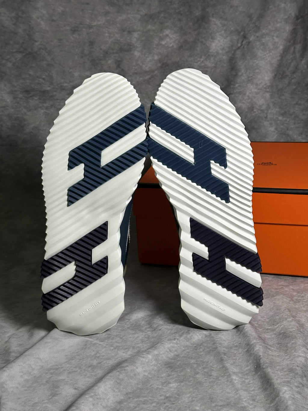 Hermès Bouncing