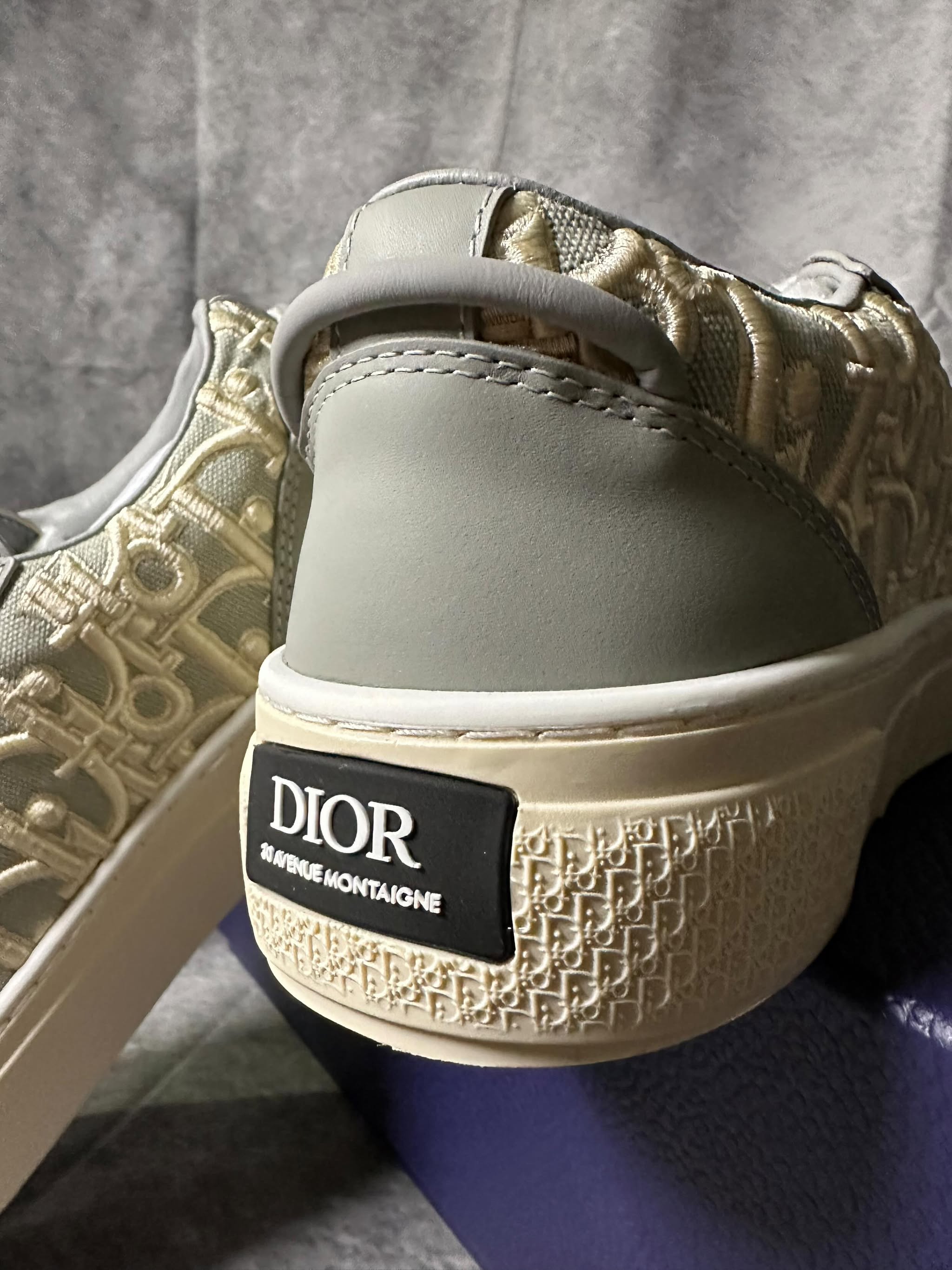 Dior B33