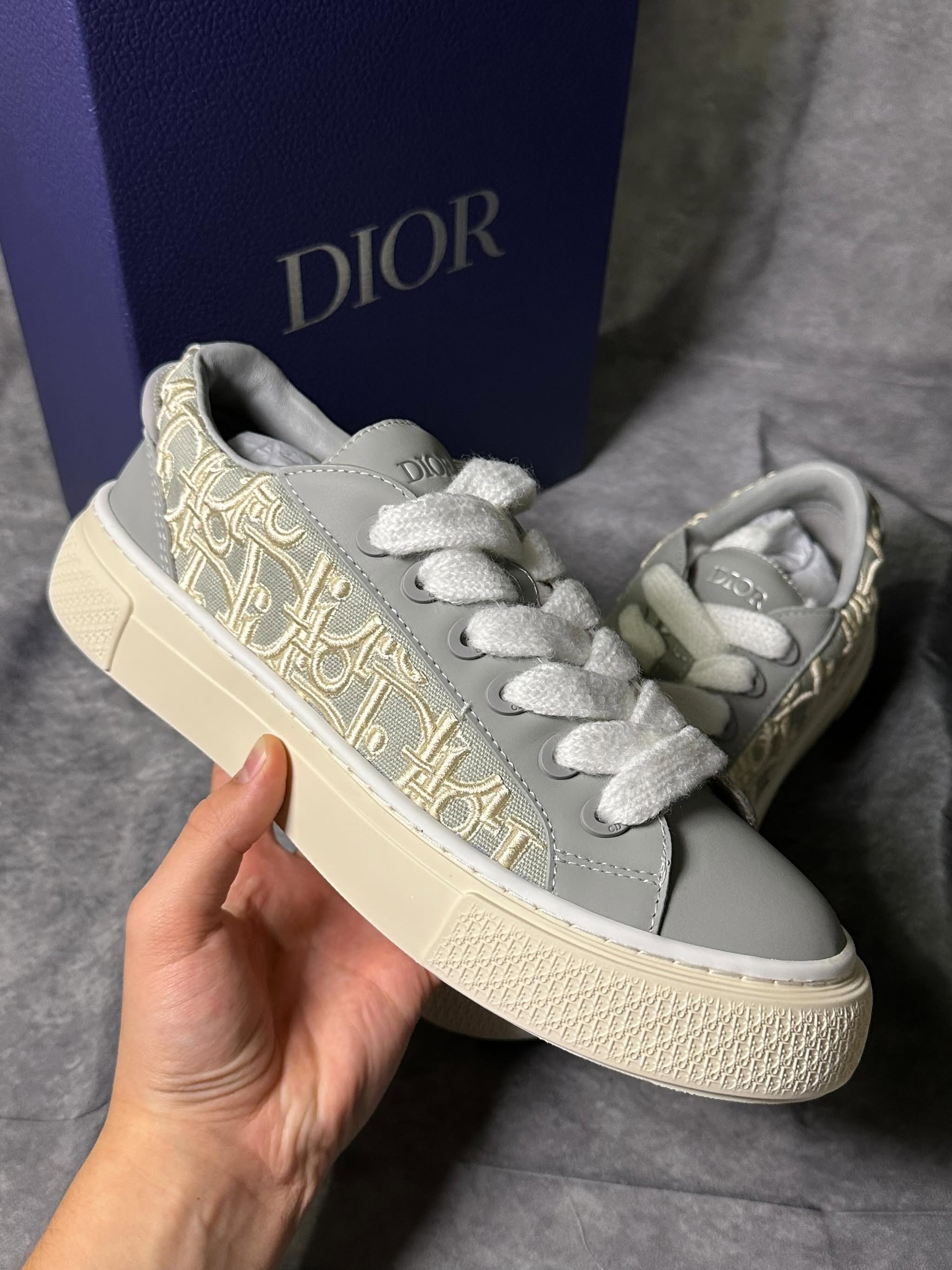 Dior B33