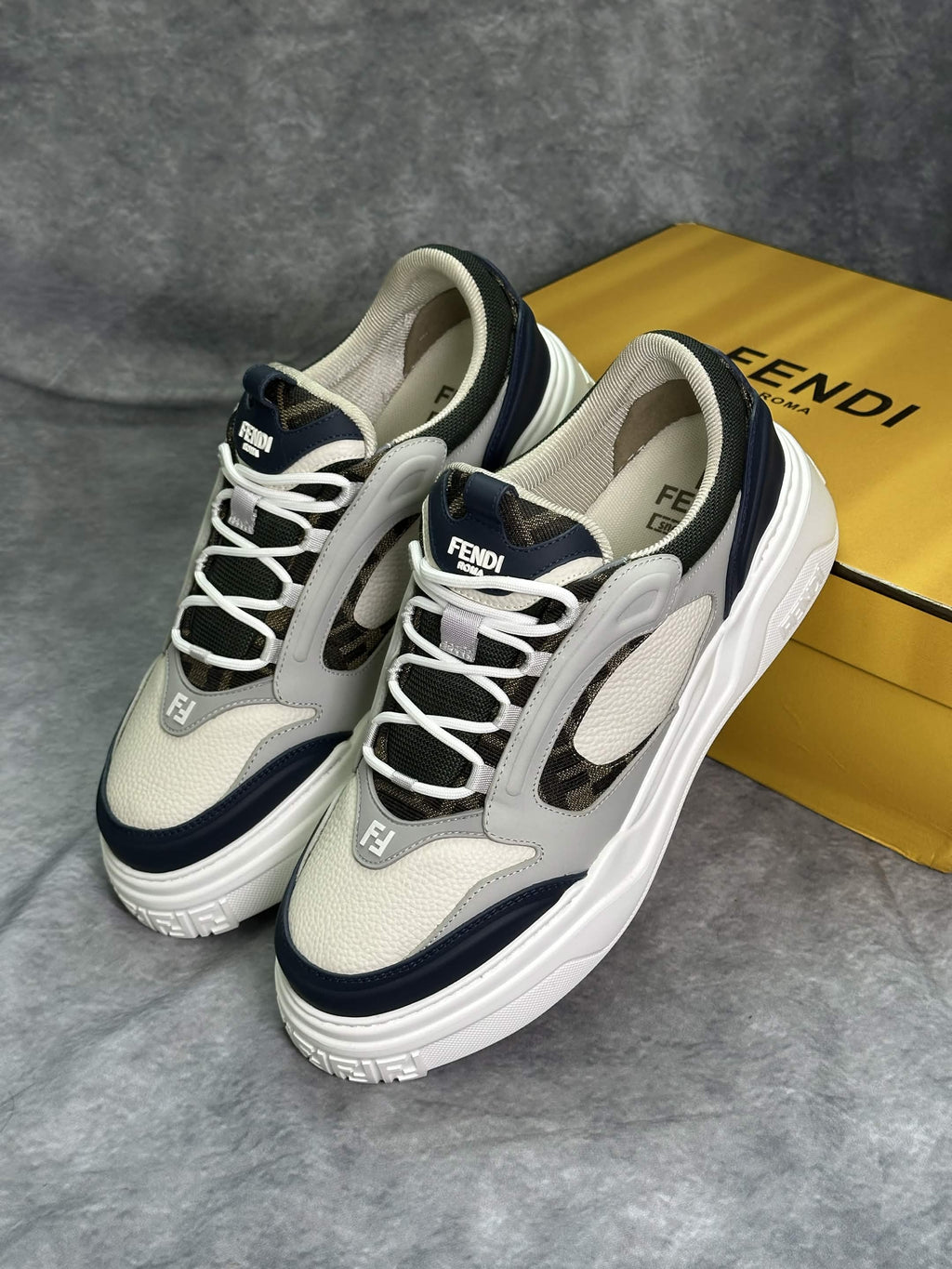 Fendi Force