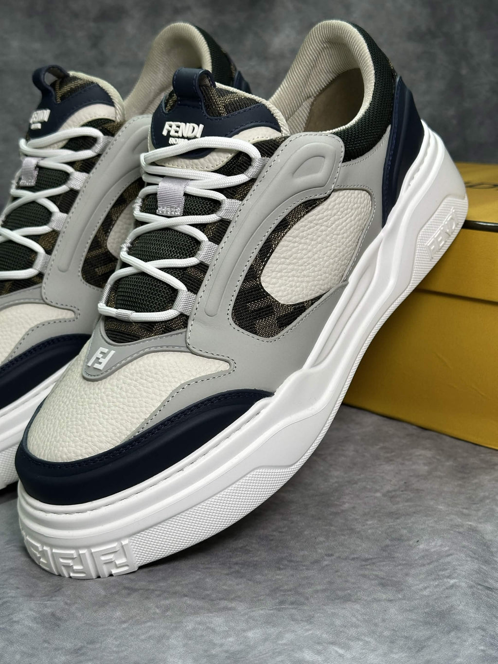 Fendi Force