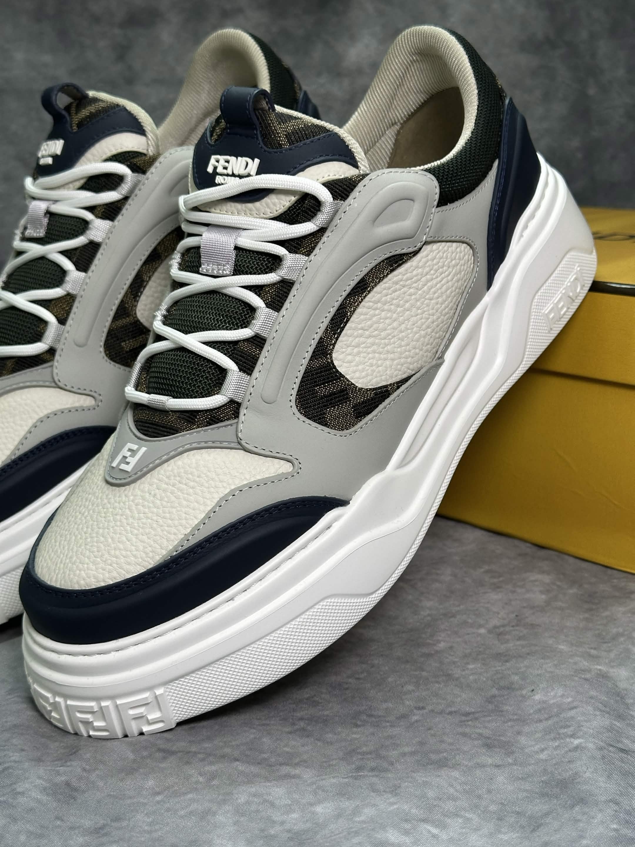 Fendi Force