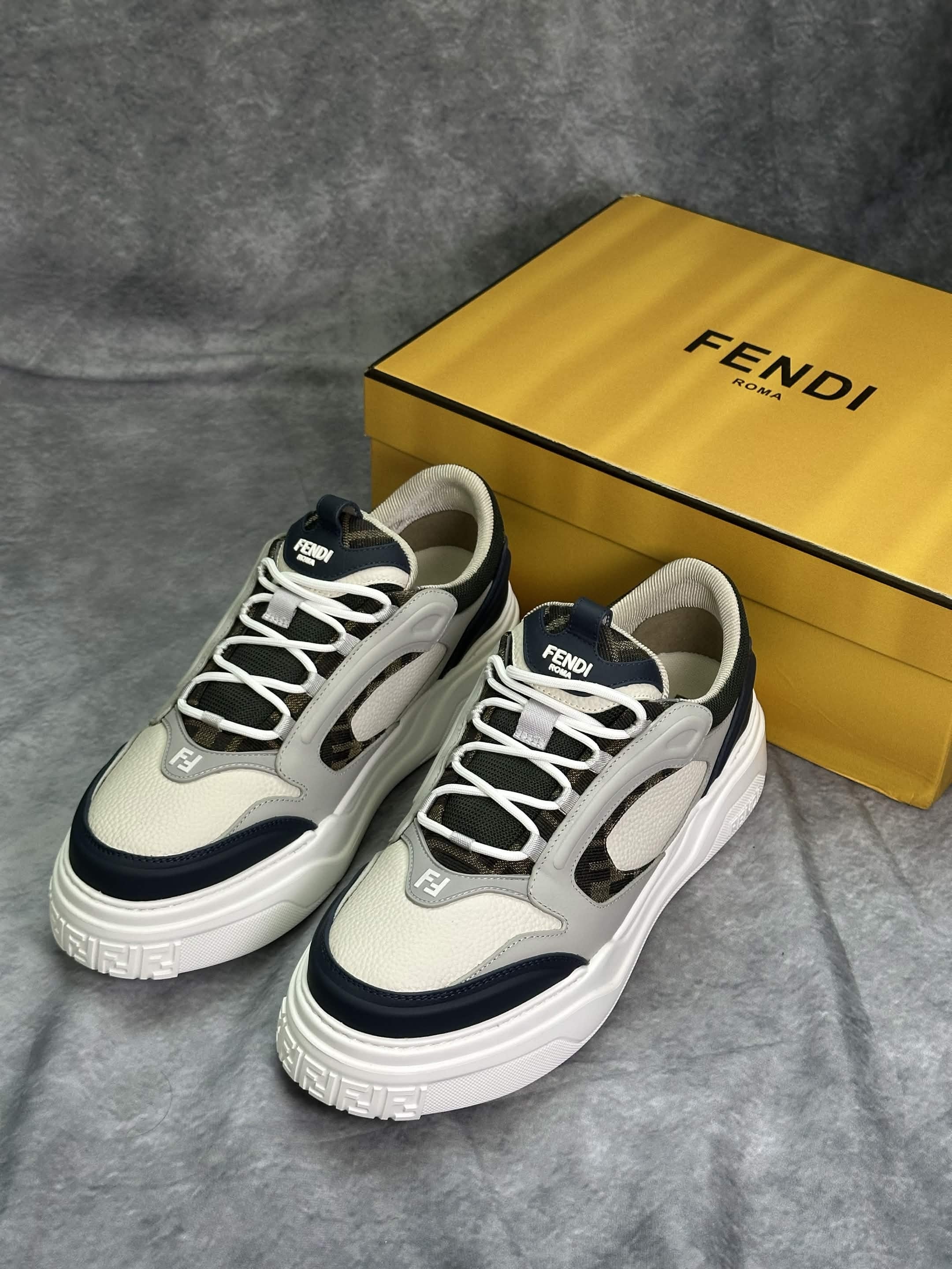 Fendi Force