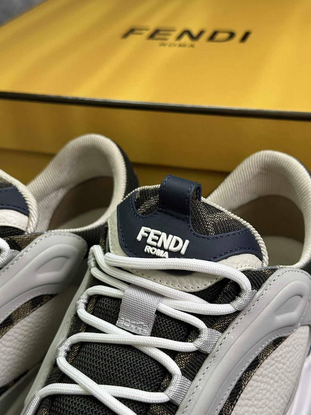 Fendi Force