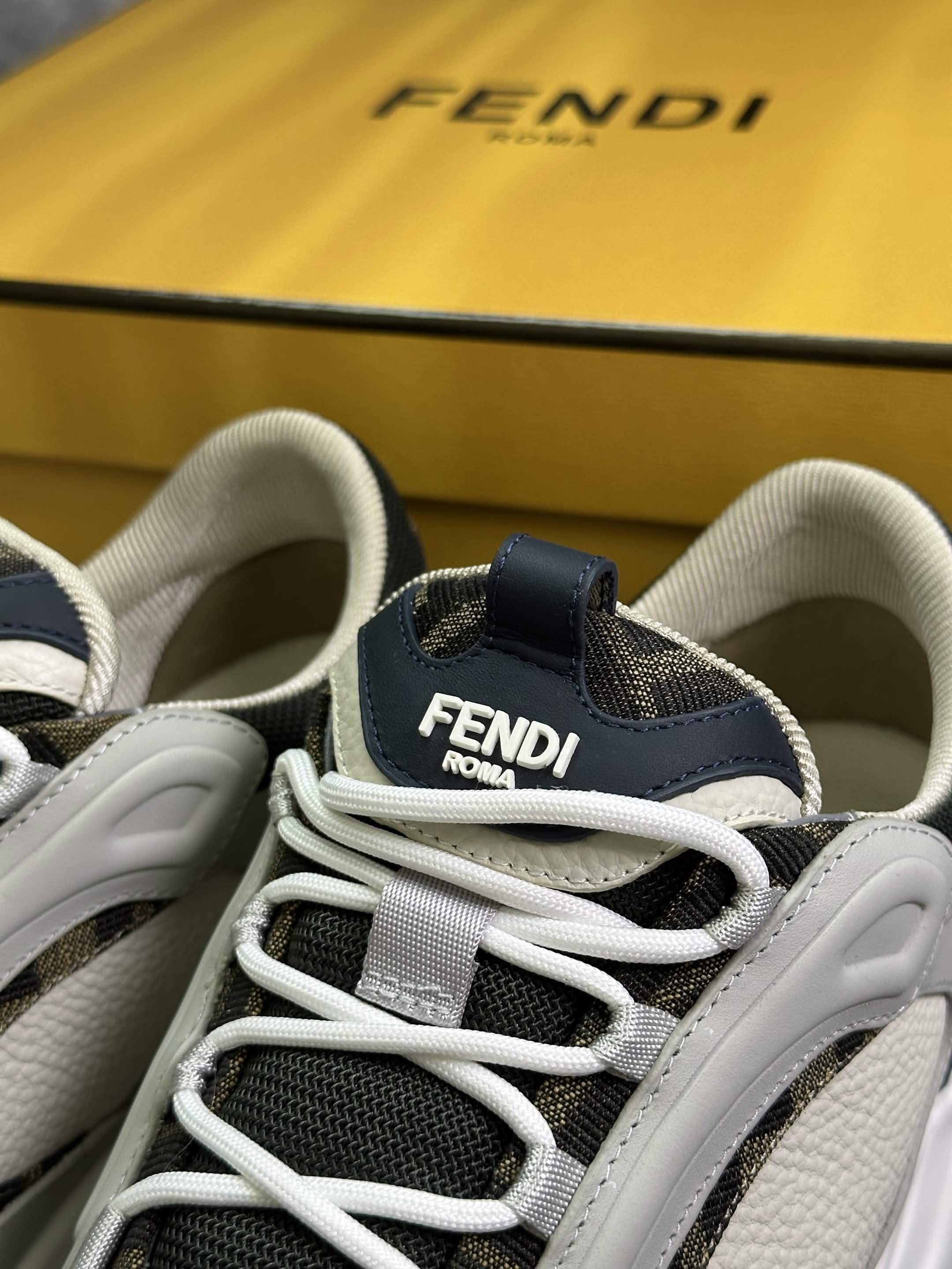 Fendi Force