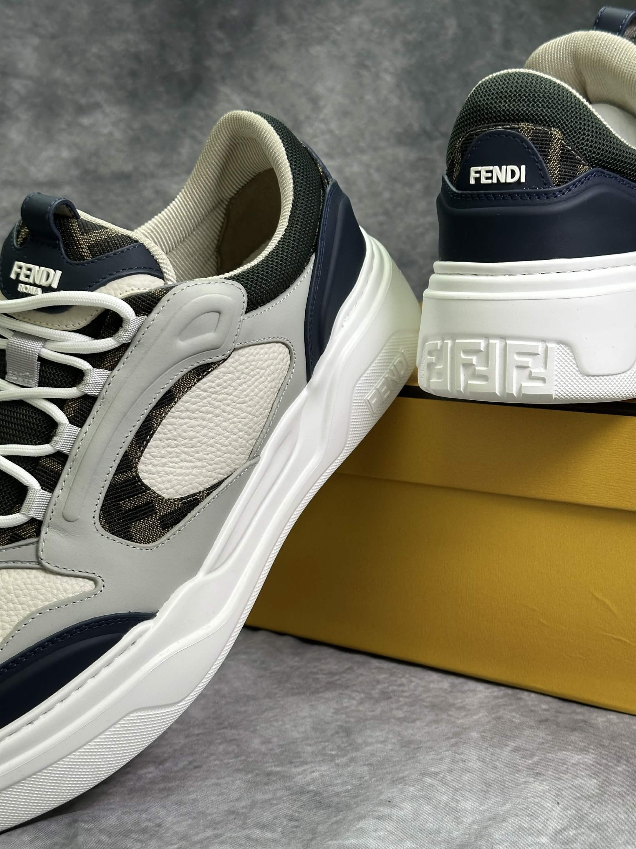 Fendi Force