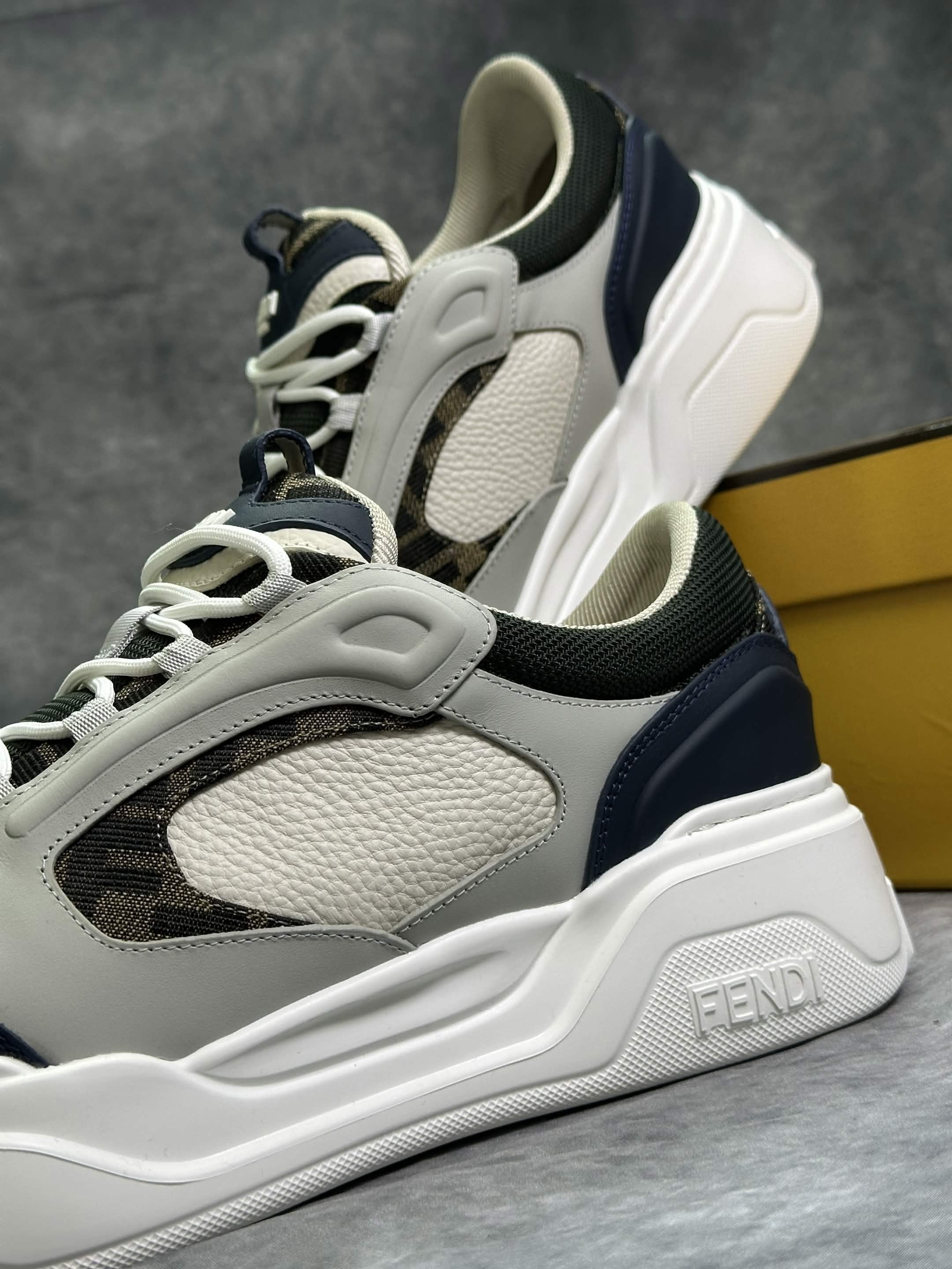 Fendi Force