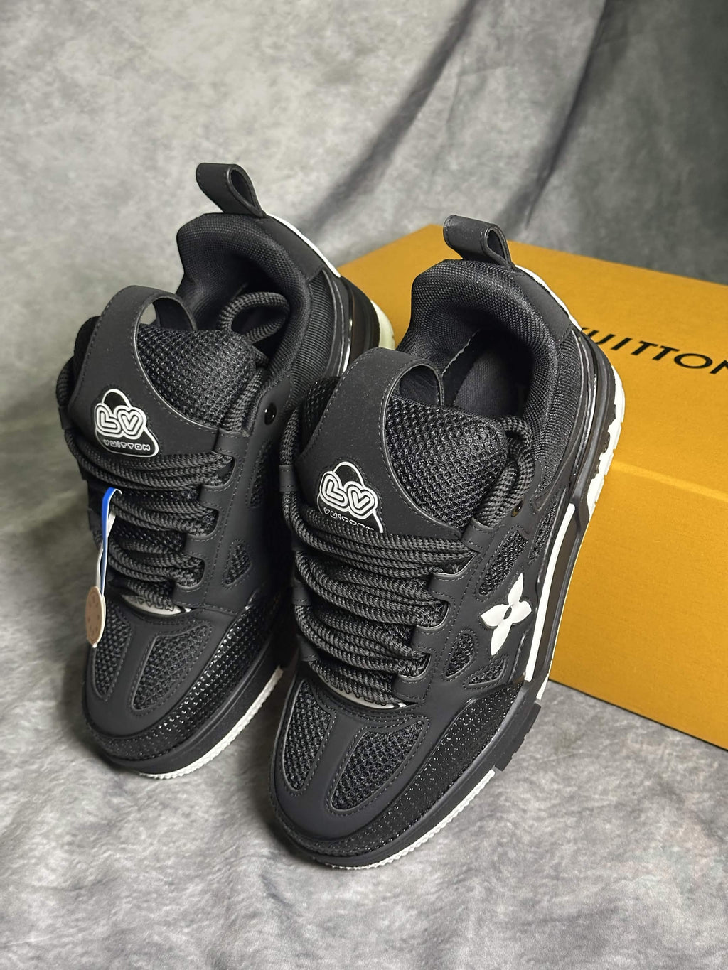 Louis Vuitton Skate