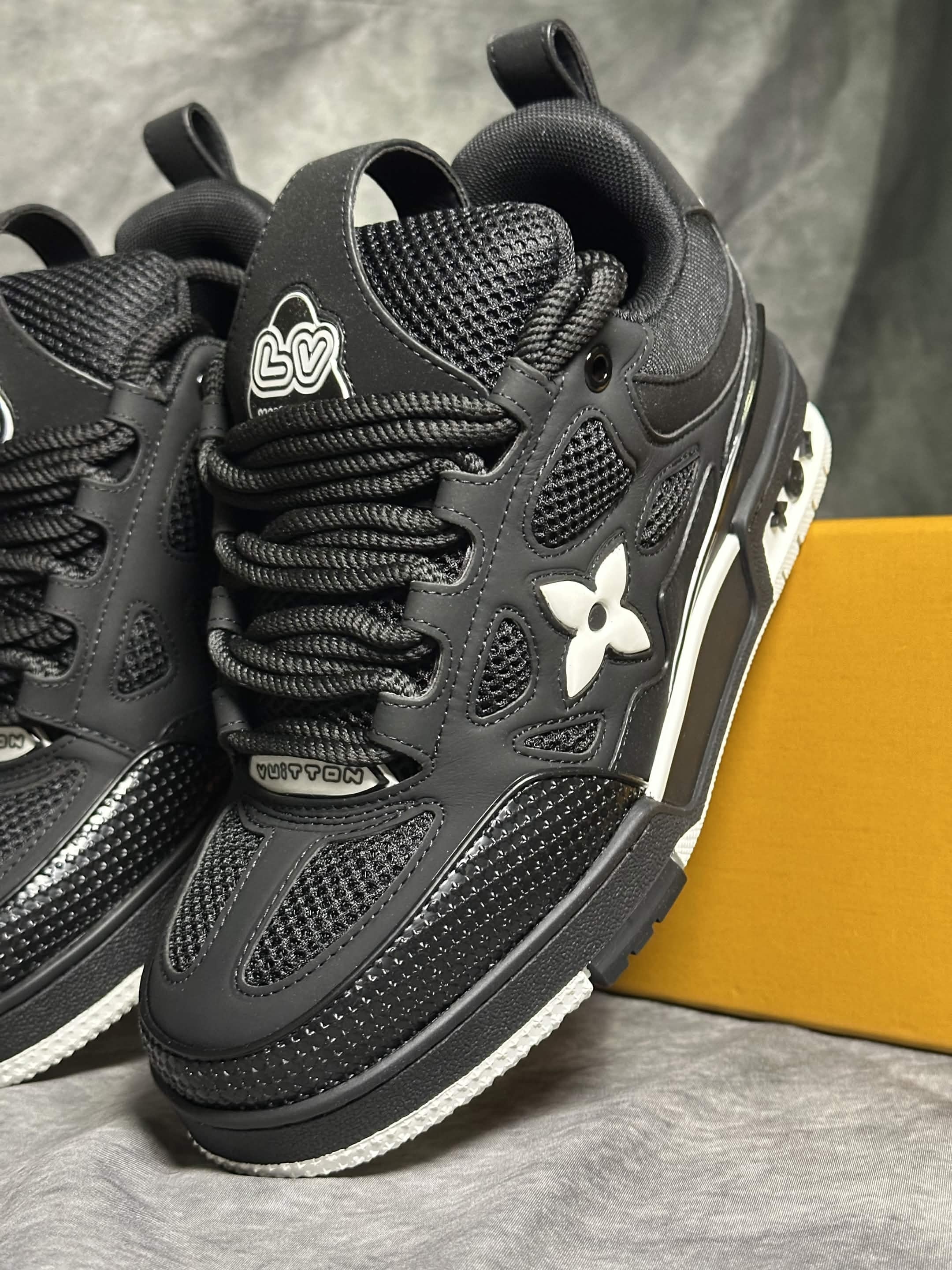 Louis Vuitton Skate