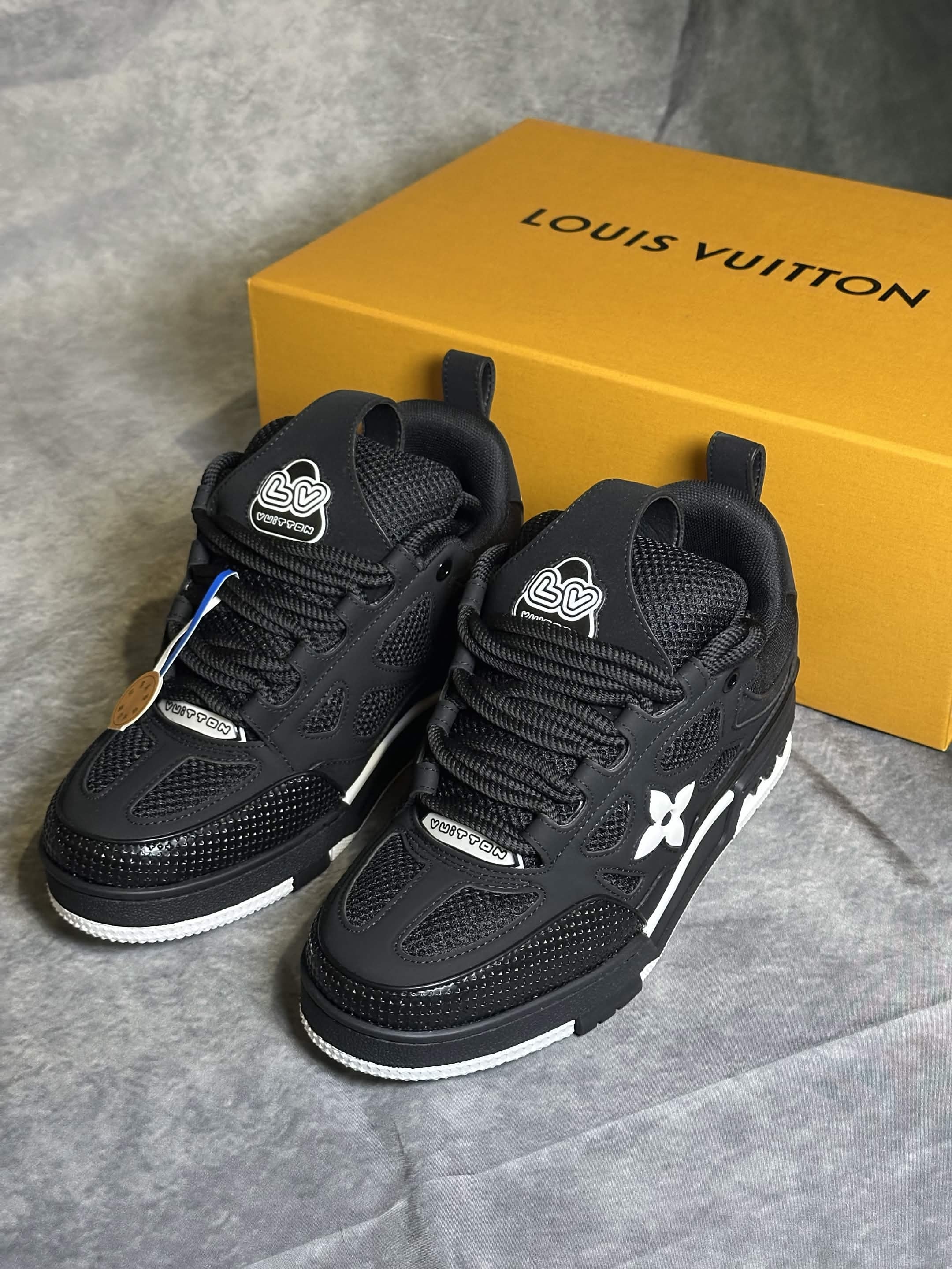 Louis Vuitton Skate