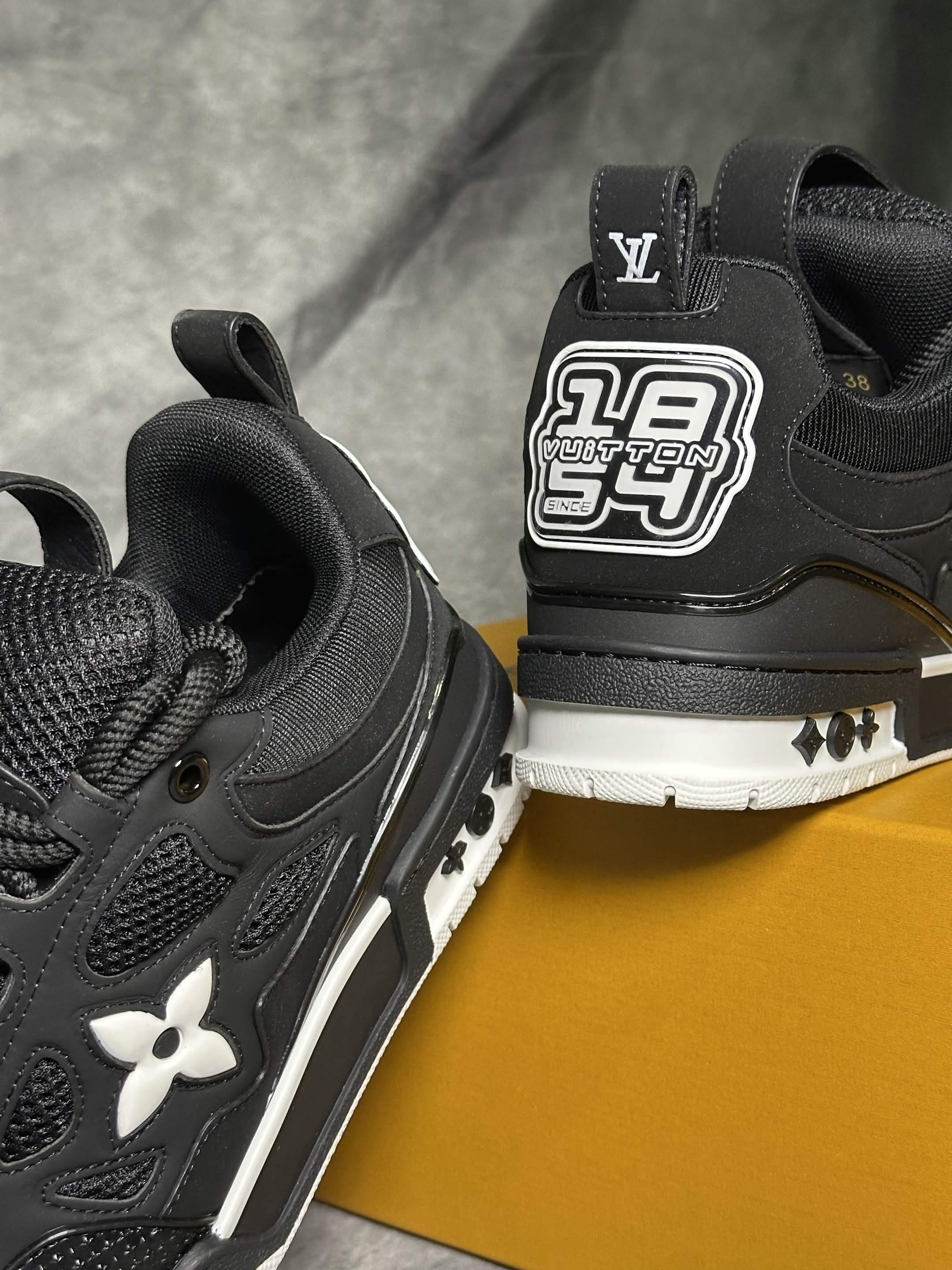 Louis Vuitton Skate