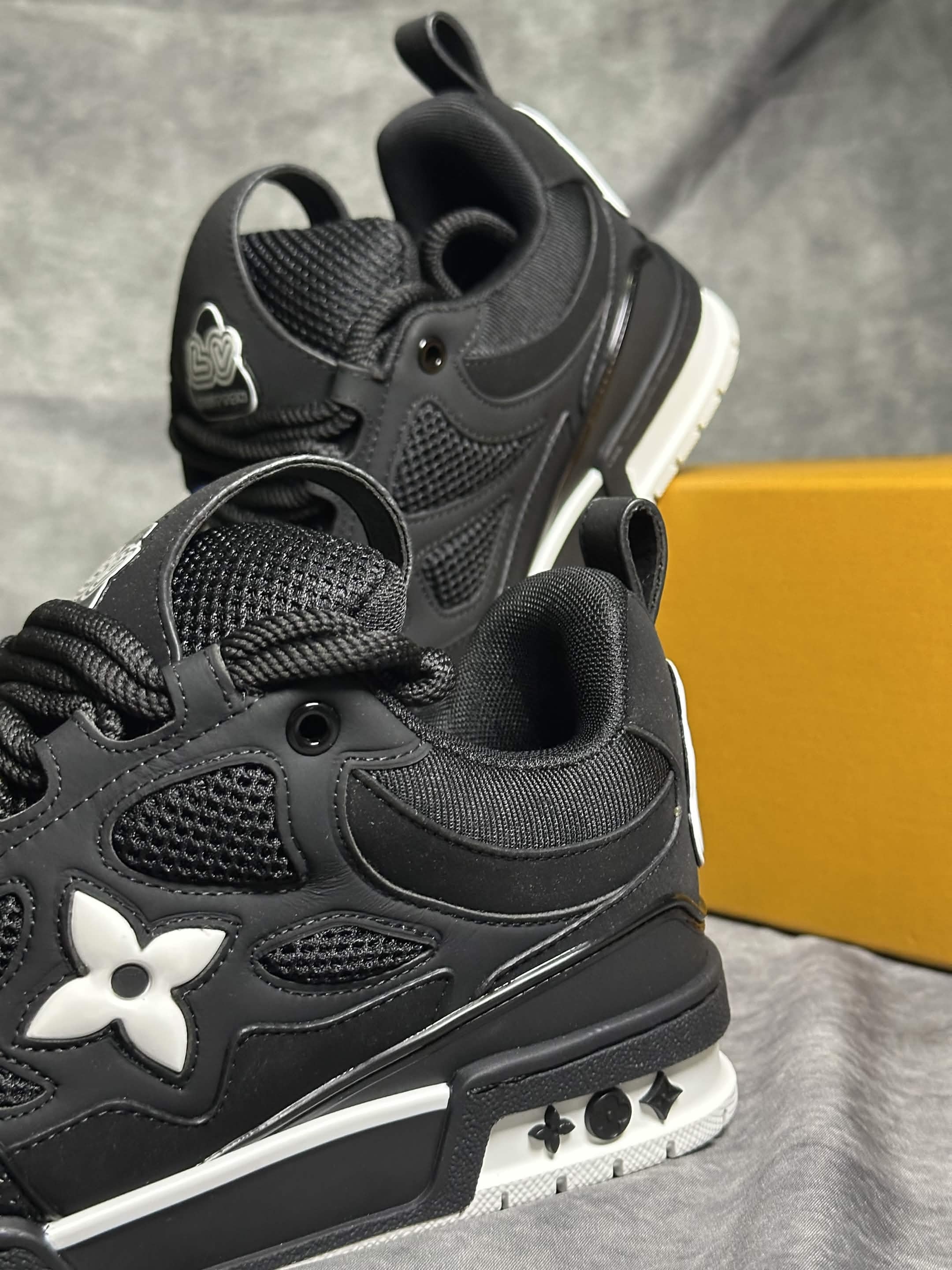 Louis Vuitton Skate