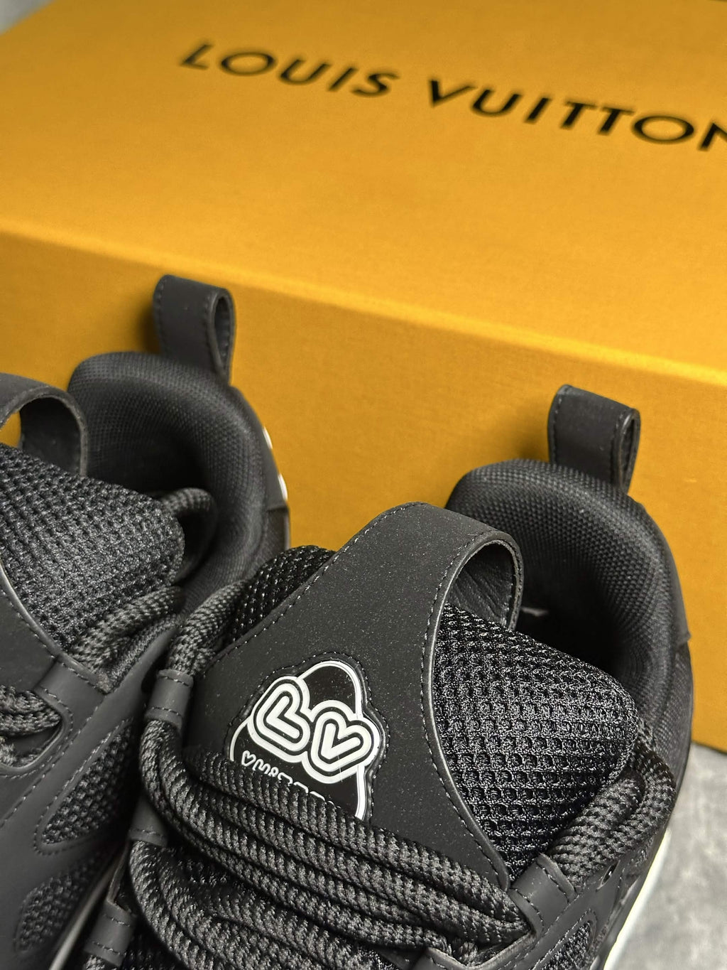 Louis Vuitton Skate