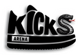 KicksArenaBG – Начало